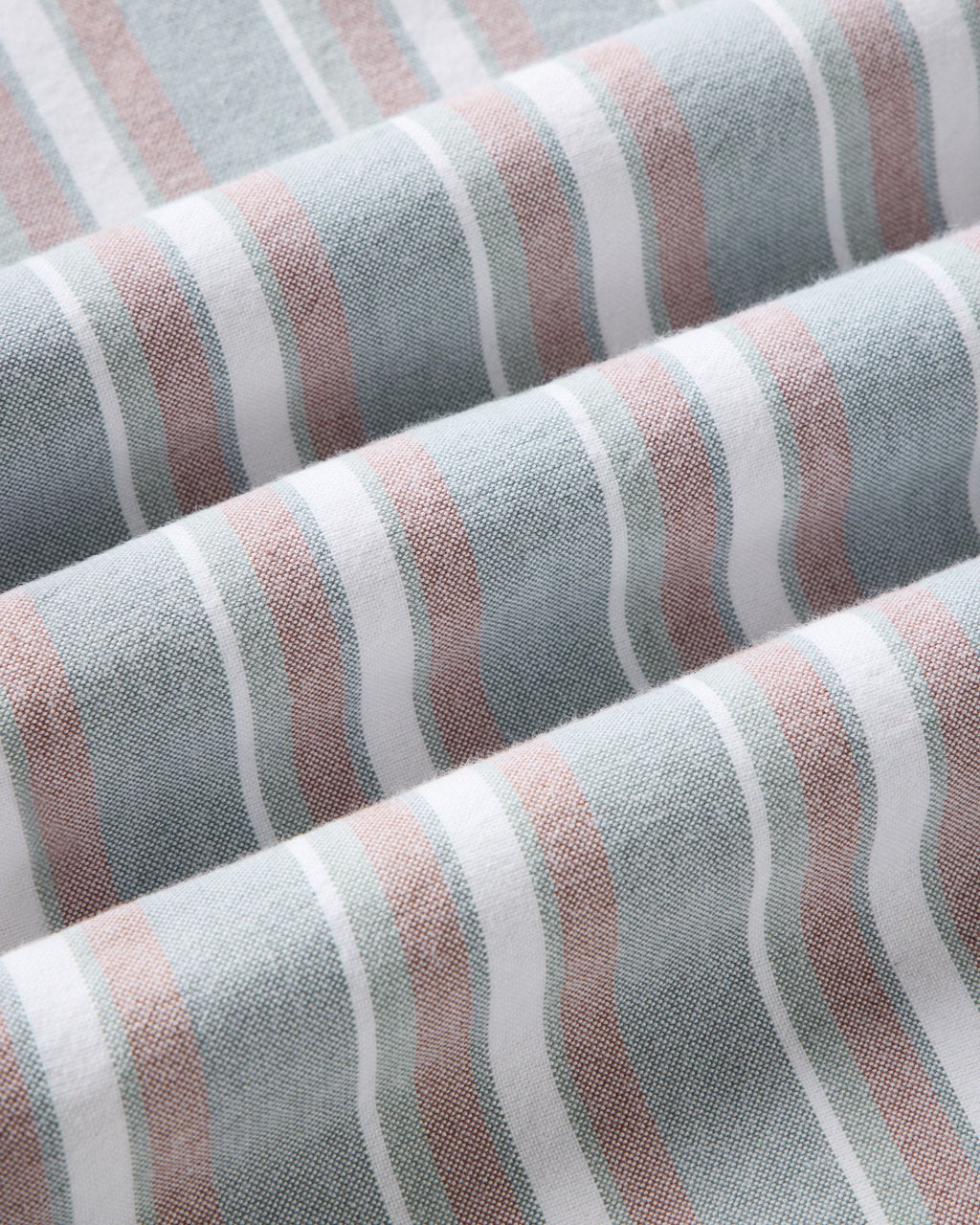 The Jack in Daybreak Stripe Oxford