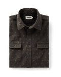 The Yosemite Shirt in Carolina Geo
