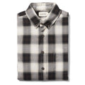 Herringbone Check Jacket Z749307
