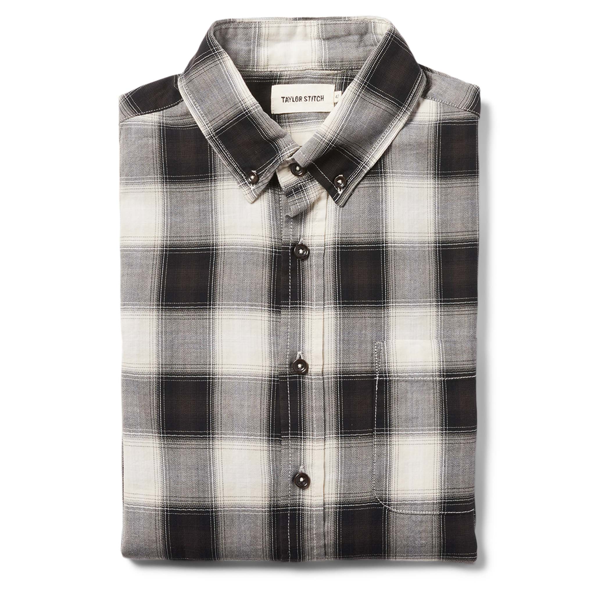 Herringbone Check Jacket Z749307