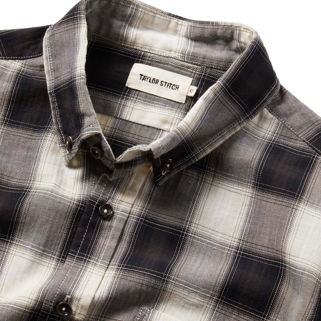 Herringbone Check Jacket Z749307
