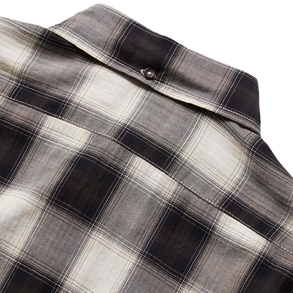 Herringbone Check Jacket Z749307