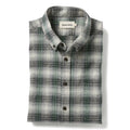 Spruce Nep Plaid Jacket V13053
