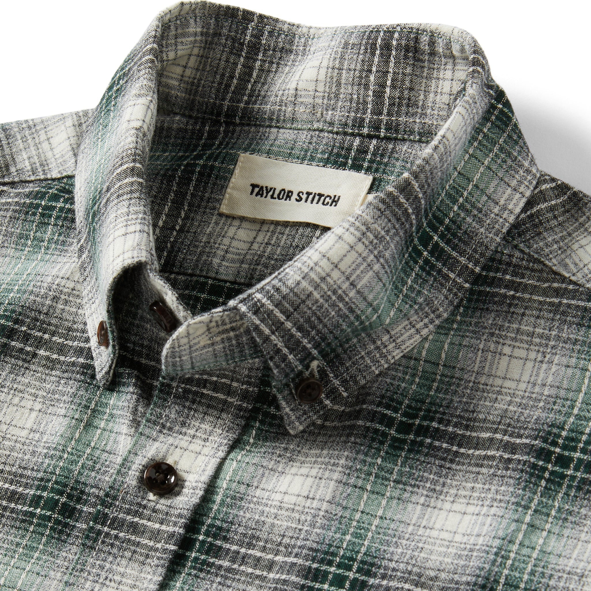 Spruce Nep Plaid Jacket V13053