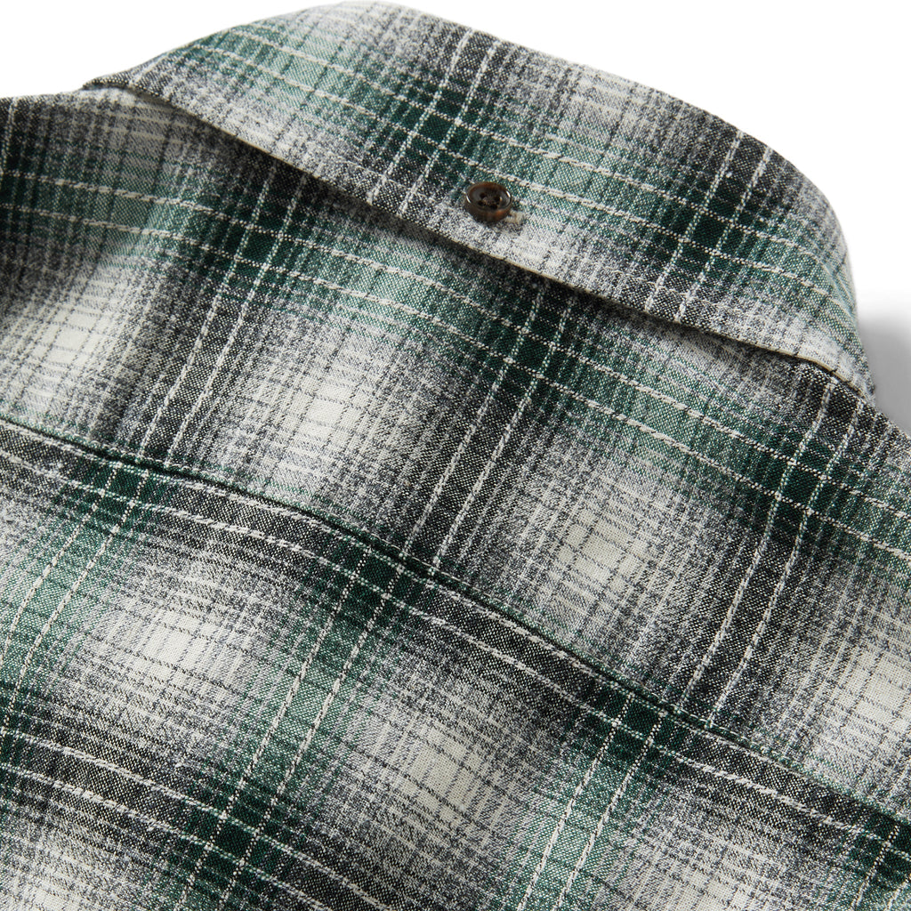Spruce Nep Plaid Jacket V13053