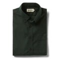 The Jack in Spruce Houndstooth Check