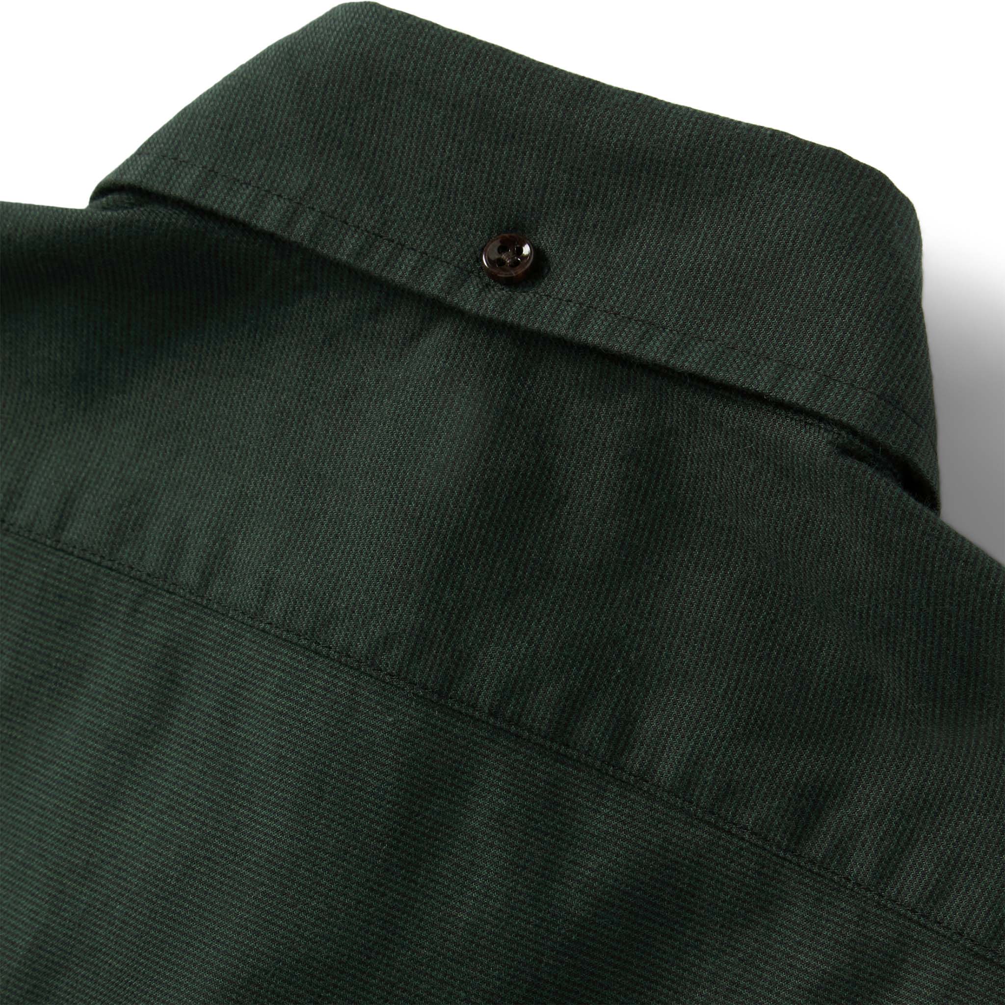 The Jack in Spruce Houndstooth Check