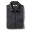 Utility Shirt in Ash Jaspe K8678