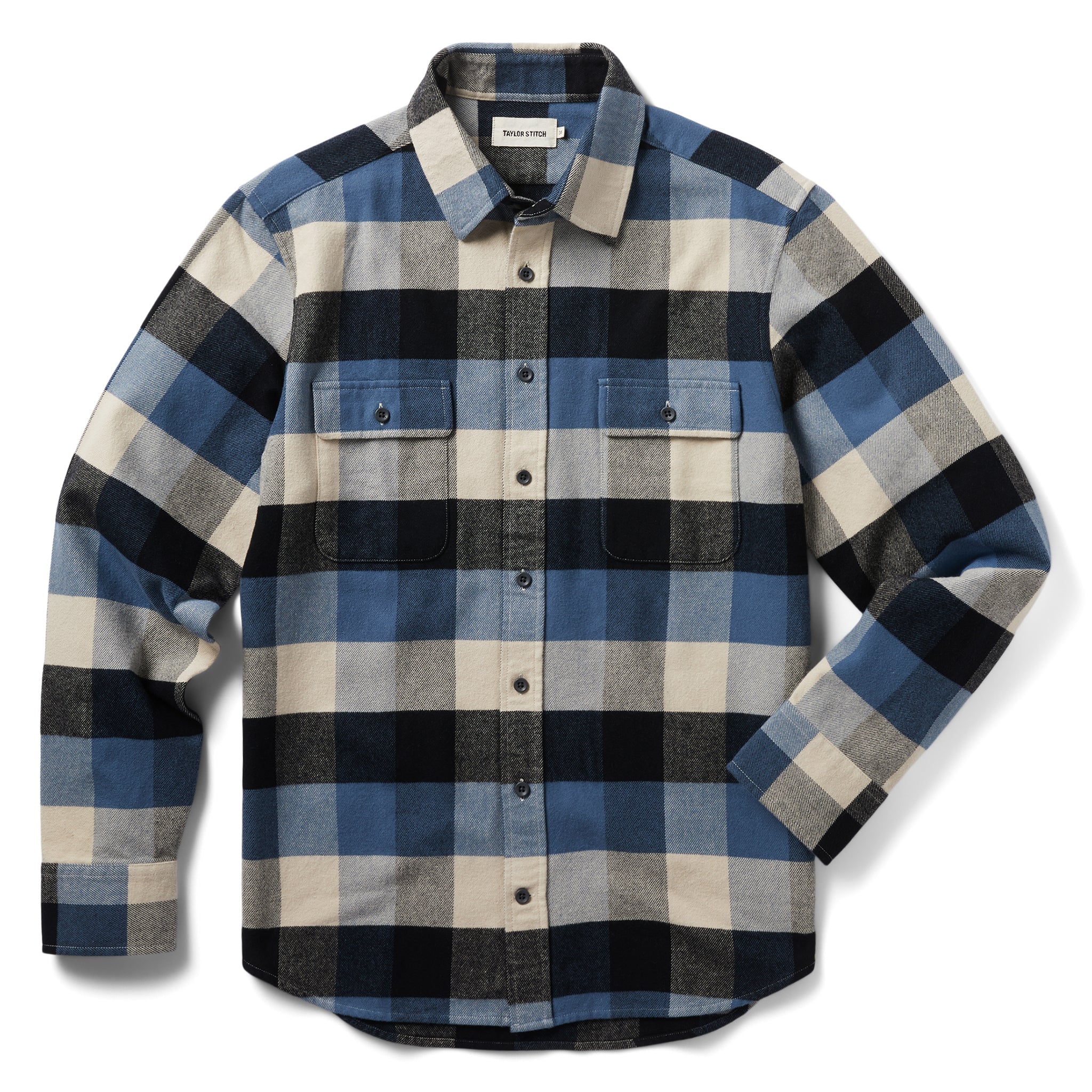 Icicle Check Shirt X461171