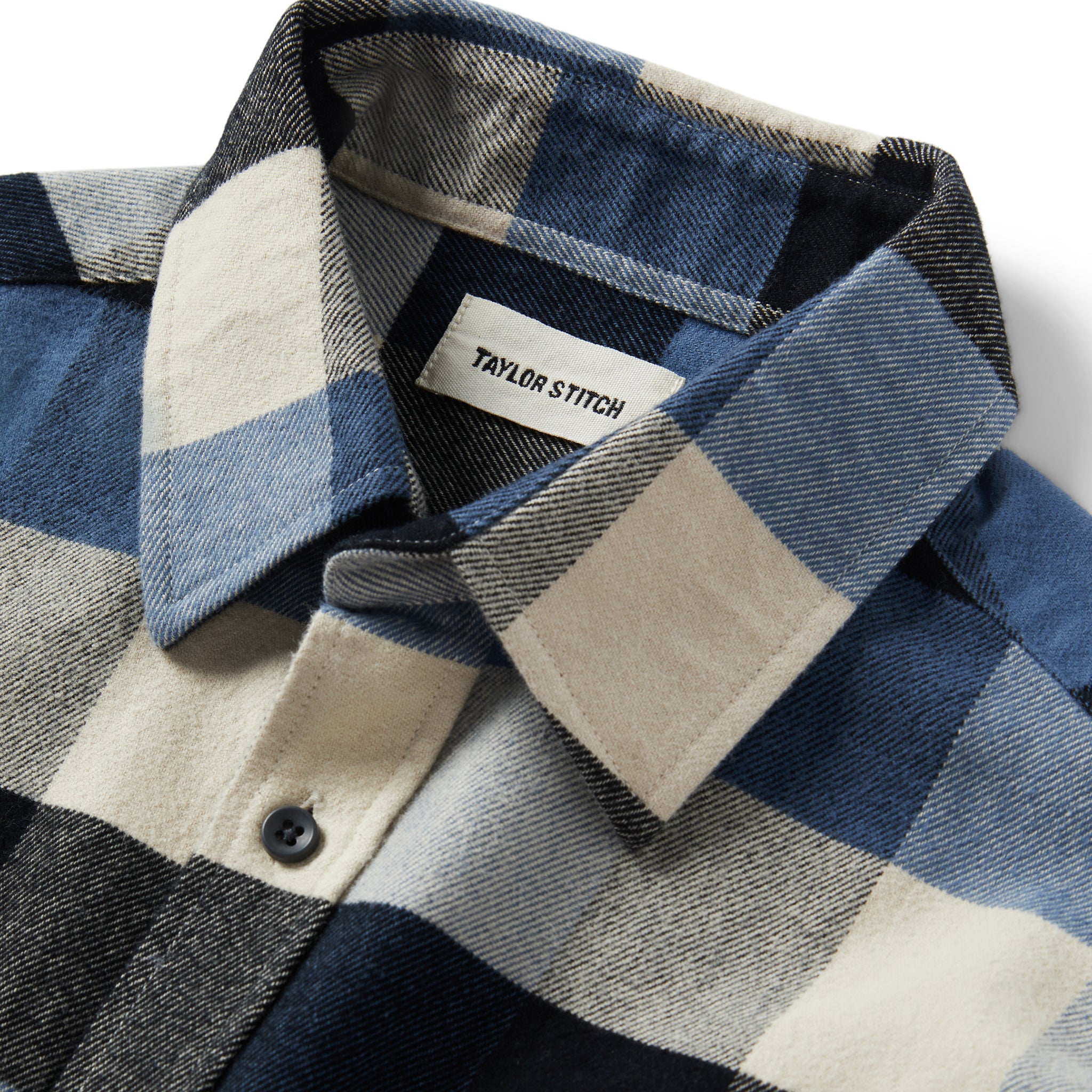 Icicle Check Shirt X461171
