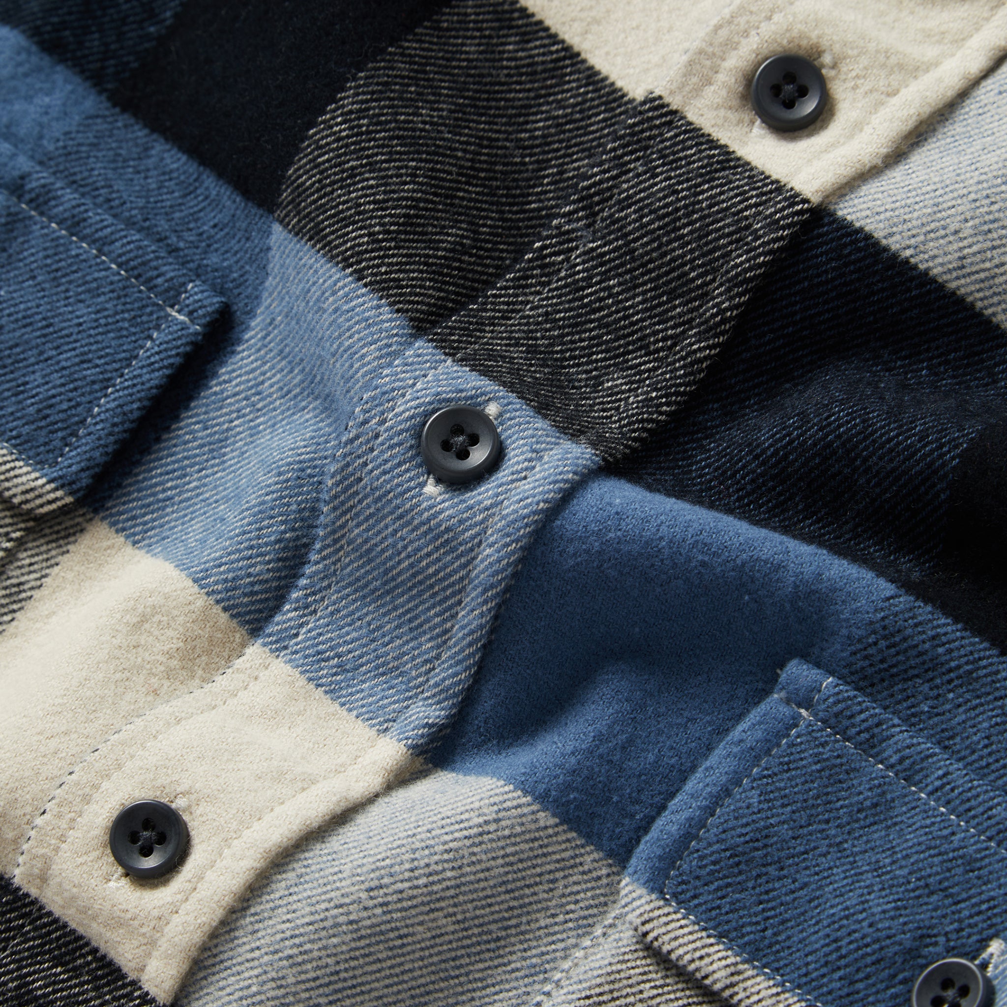 Icicle Check Shirt X461171
