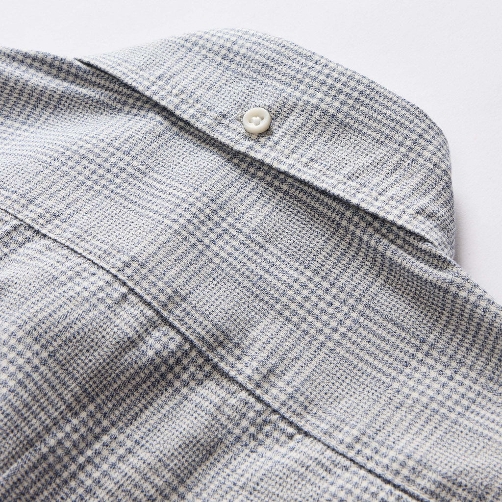 Twist Plaid Jack P313252