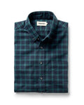 The Jack in Blackwatch Plaid