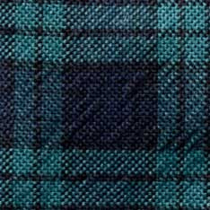 The Jack in Blackwatch Plaid
