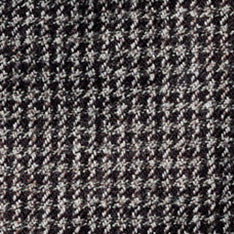 The Jack in Dark Forest Houndstooth