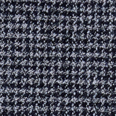 The Jack in Dark Navy Houndstooth