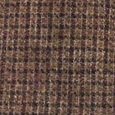 Wool Check Shirt R7016