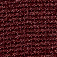 The Jack in Burgundy Waffle