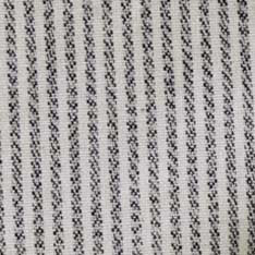 The Jack in Coal Jaspe University Stripe Oxford