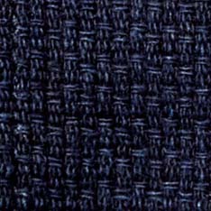 The Division Shirt in Rinsed Indigo