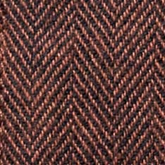 The Jack in Ginger Herringbone