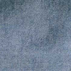The Jack in Washed Indigo Chambray