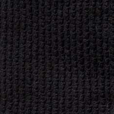 The Utility Shirt in Black Indigo Sashiko