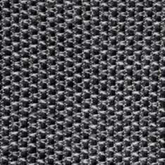 The Utility Shirt in Charcoal Sashiko