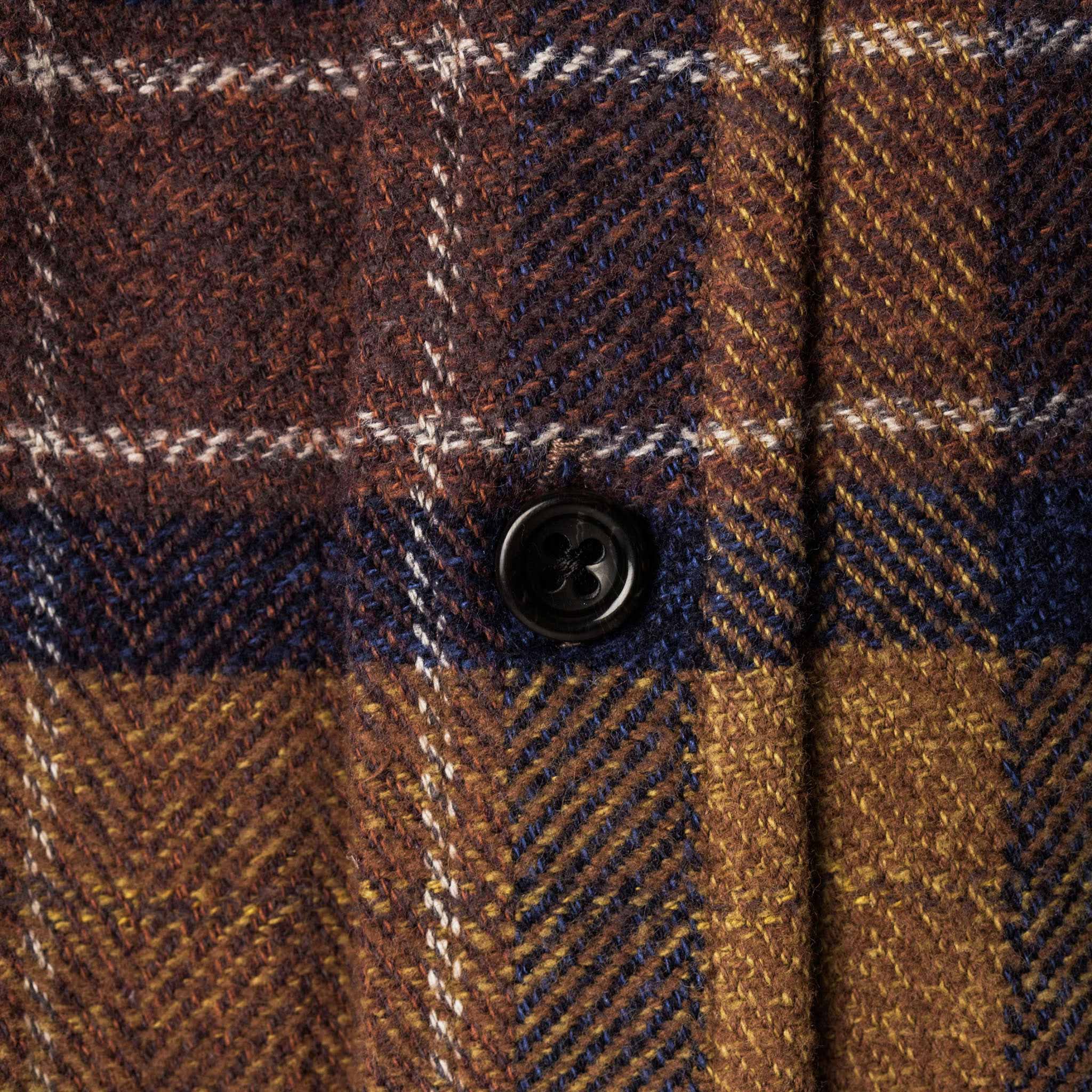Caramel Plaid A732819
