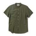 Olive Short Sleeve Bandit L941119