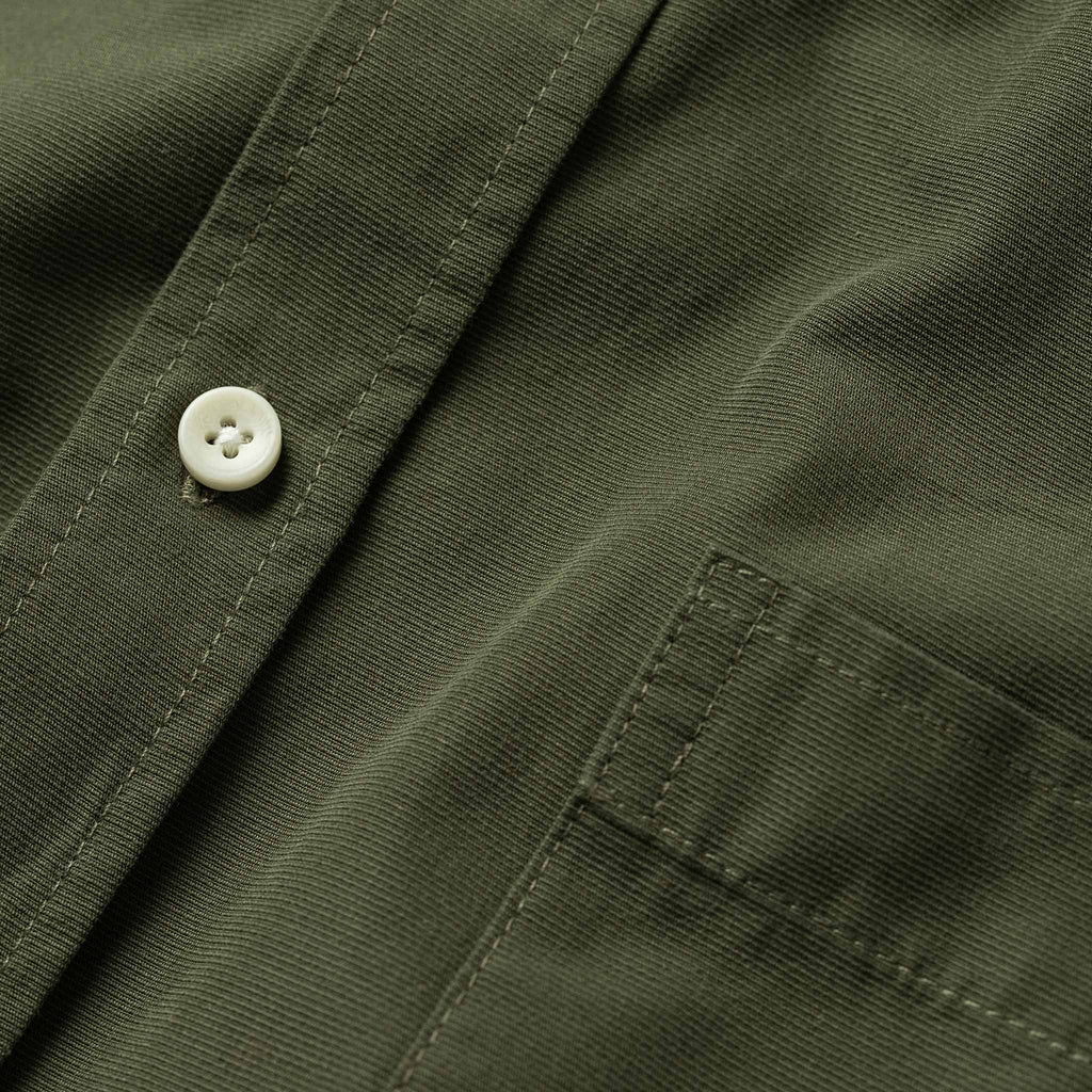 Olive Short Sleeve Bandit L941119