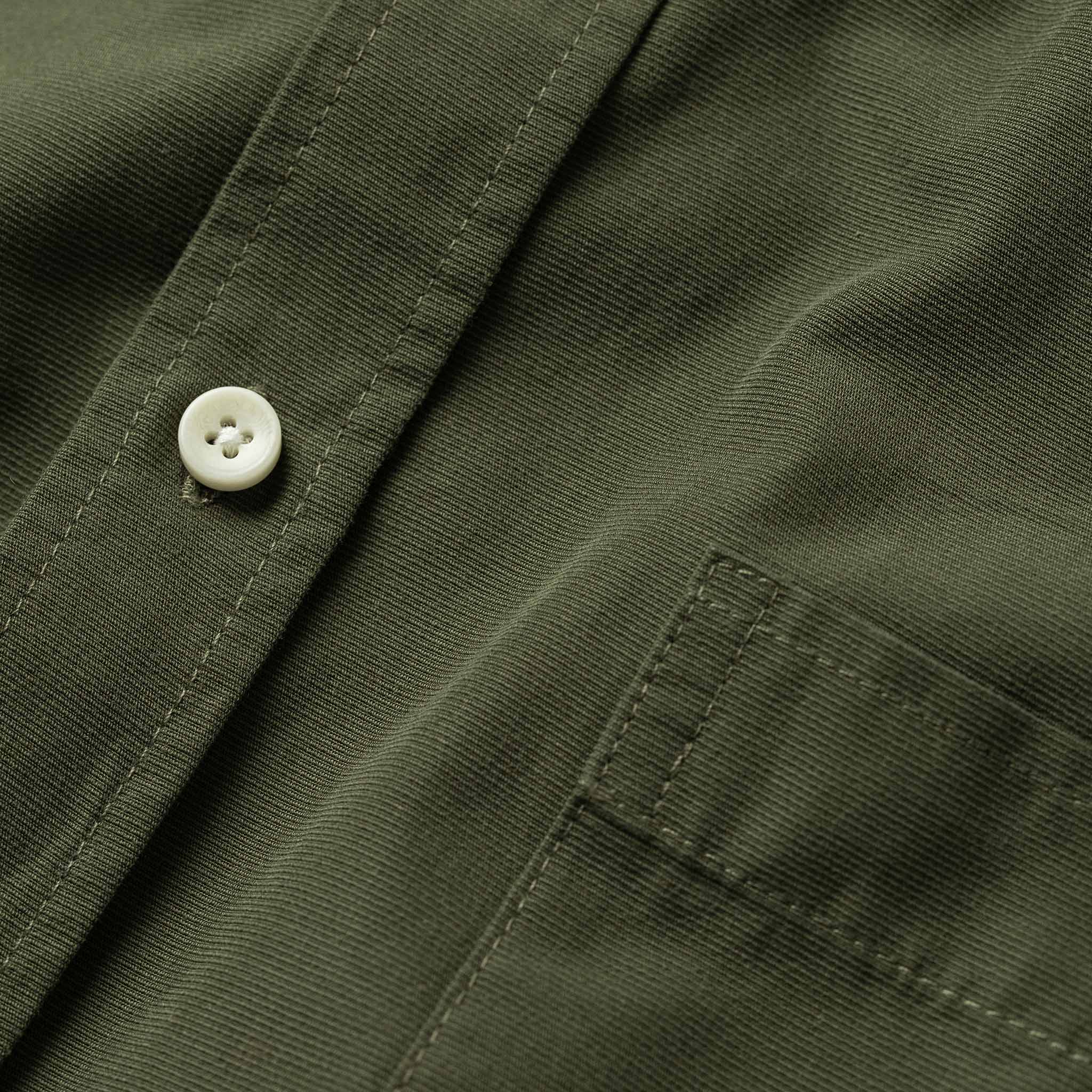 Olive Short Sleeve Bandit L941119