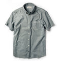 Short Sleeve Jack in Dusk Oxford K851332