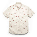 Sunrise Short Sleeve Jacket R947035