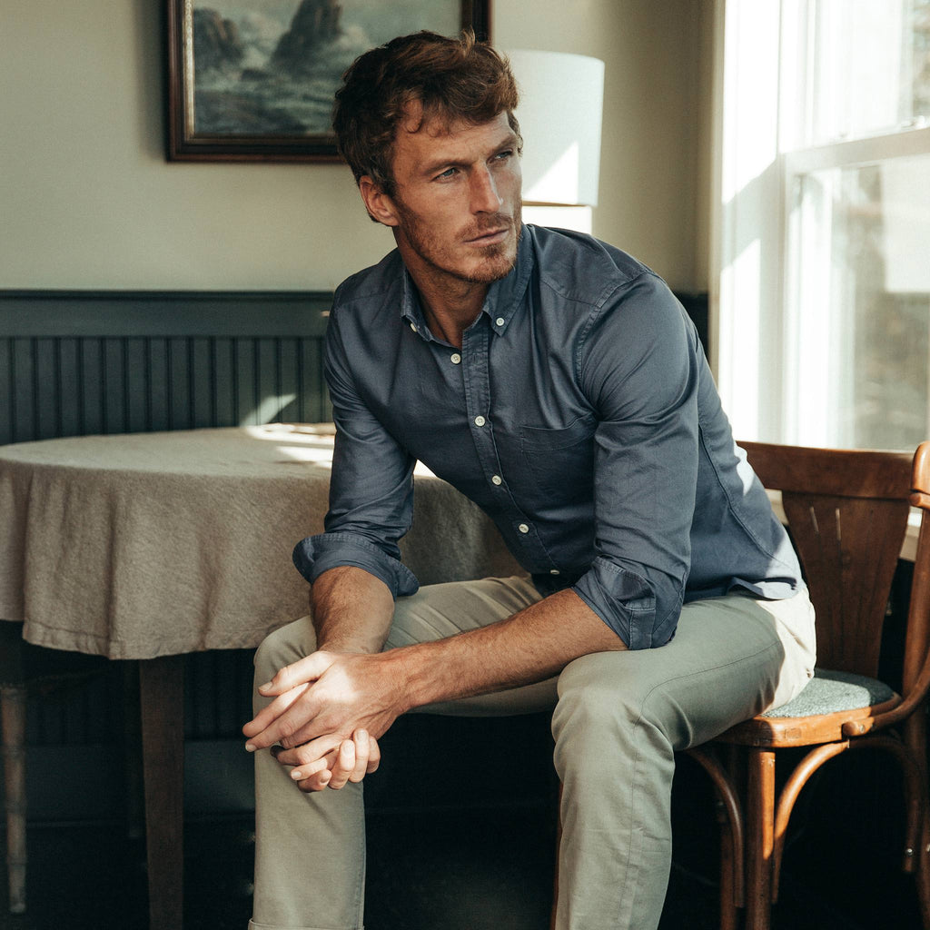 The Jack in Ocean Oxford