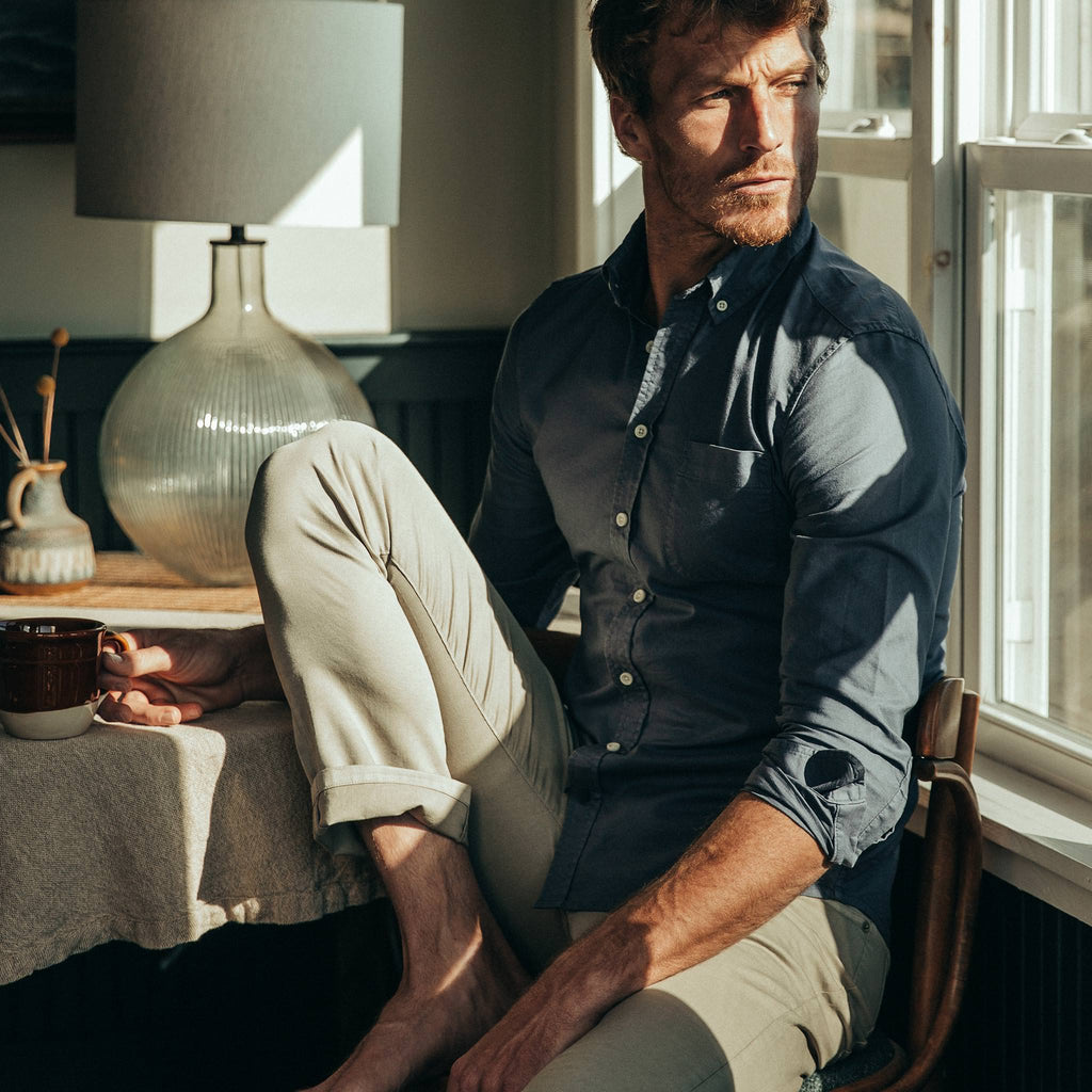 The Jack in Ocean Oxford