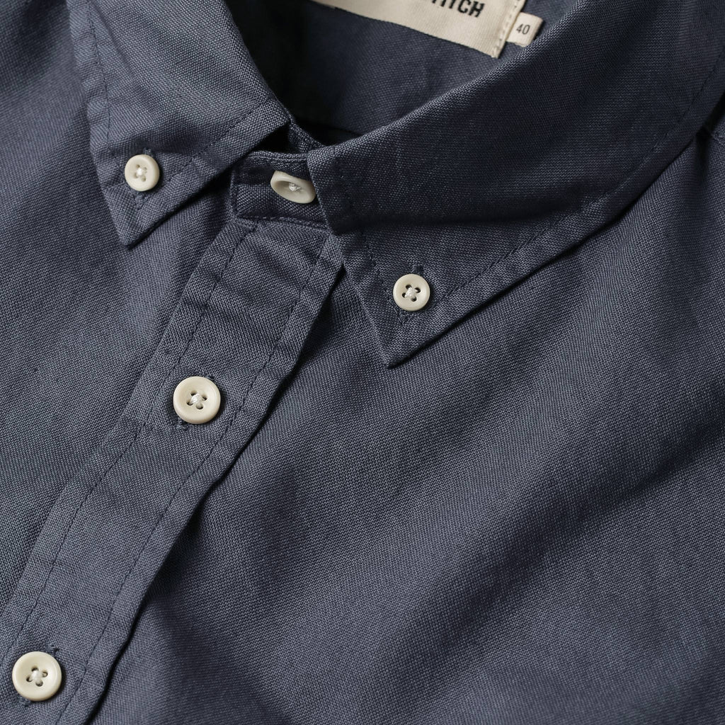 The Jack in Ocean Oxford
