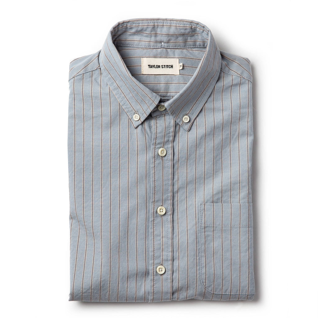 Parkway Stripe Jack C205695