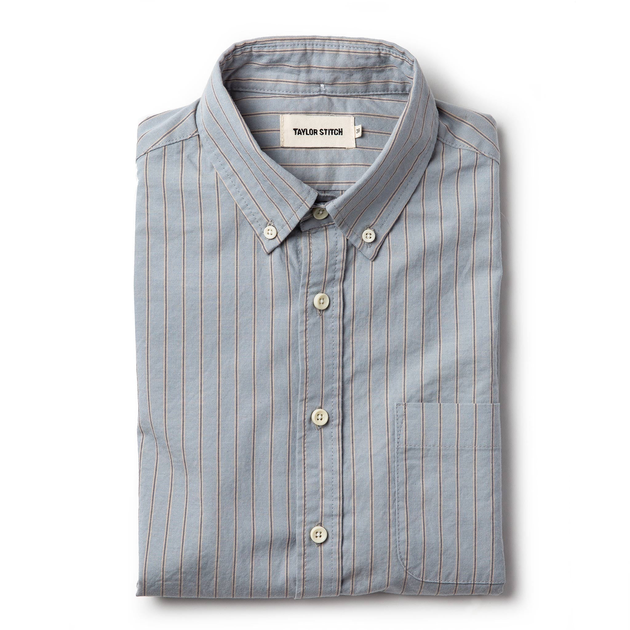 Parkway Stripe Jack C205695