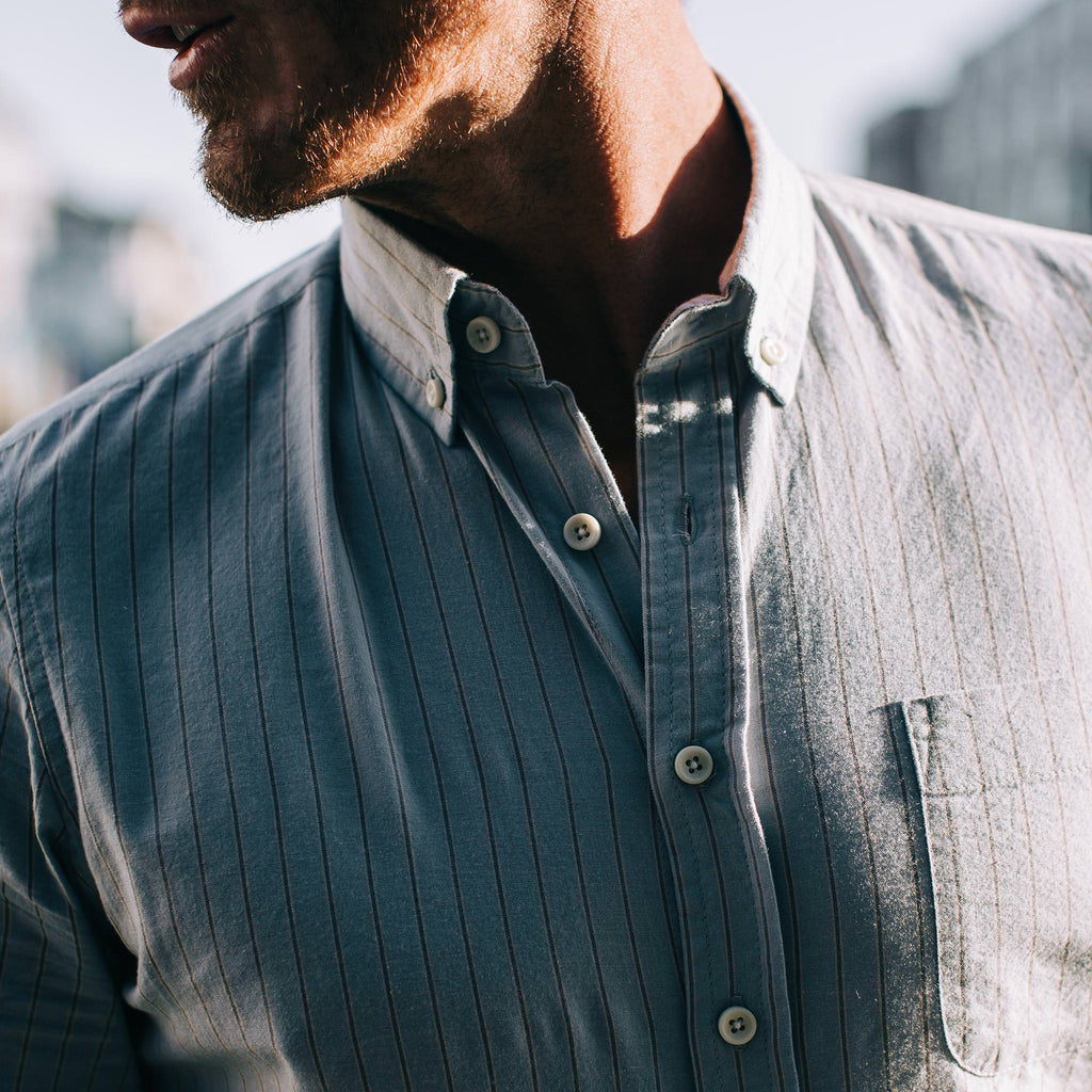 Parkway Stripe Jack C205695