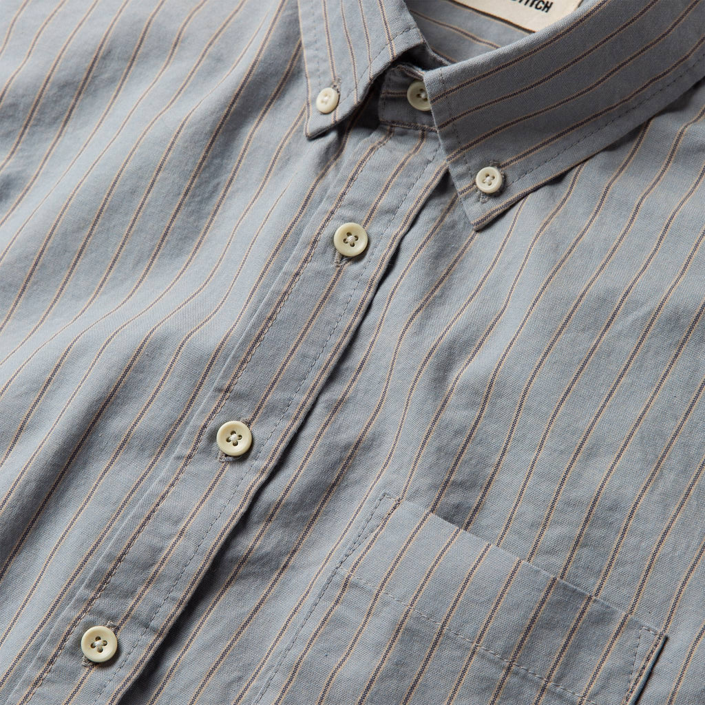 Parkway Stripe Jack C205695