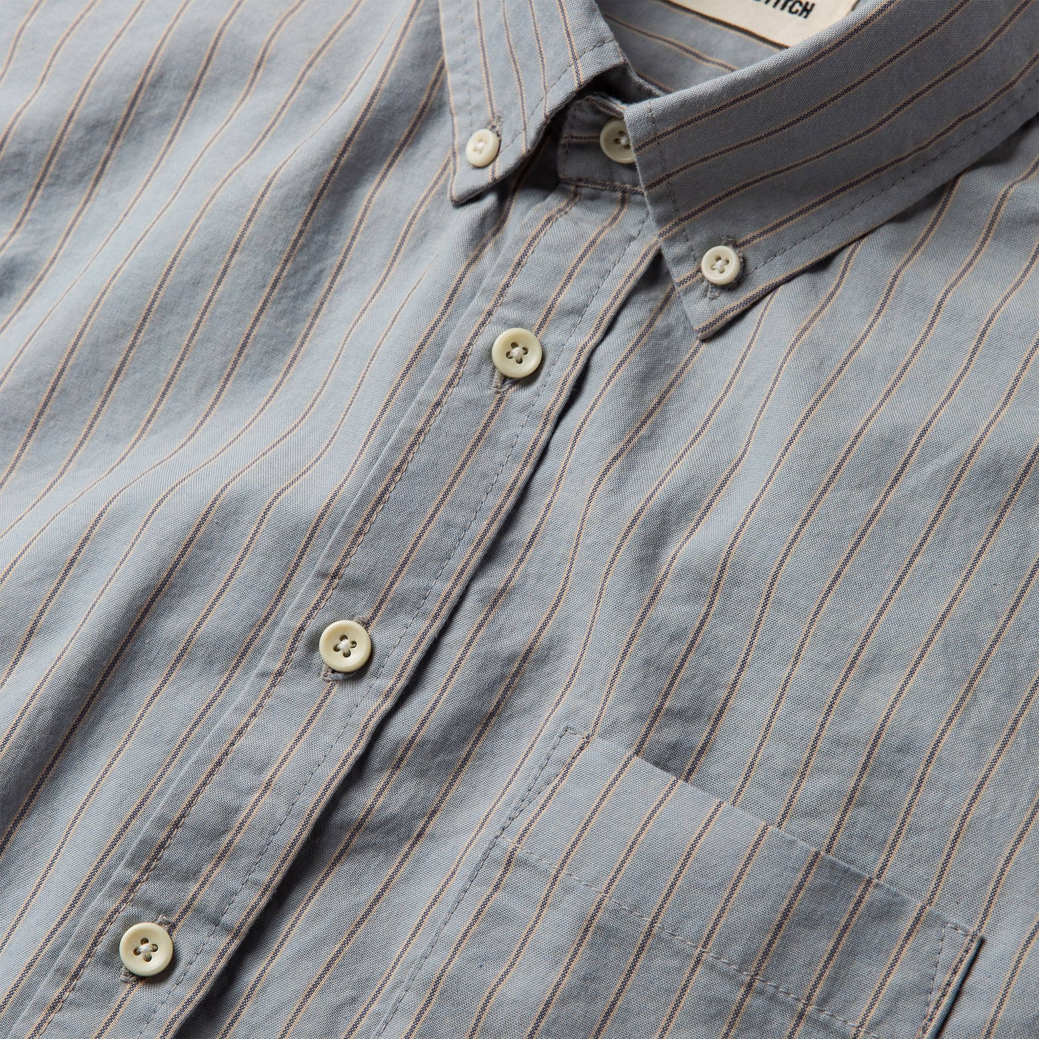 Parkway Stripe Jack C205695