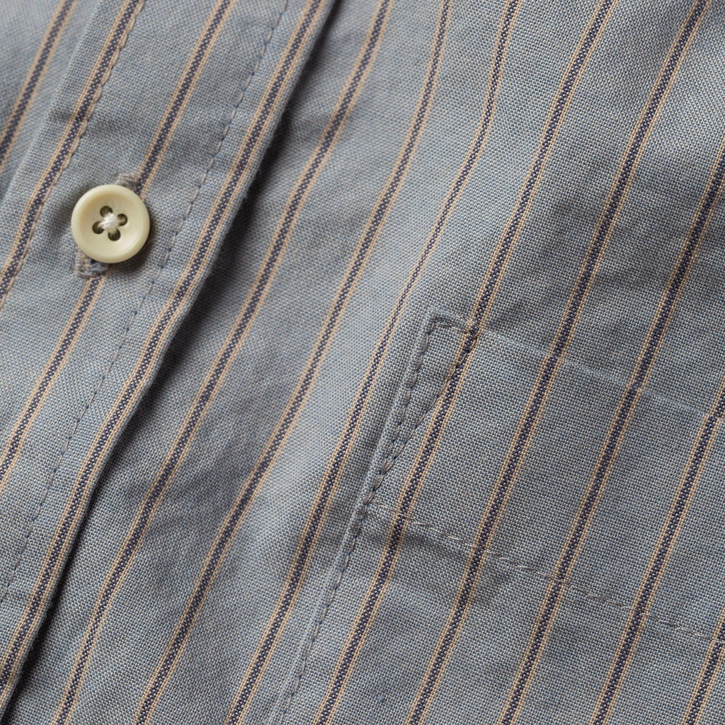 Parkway Stripe Jack C205695