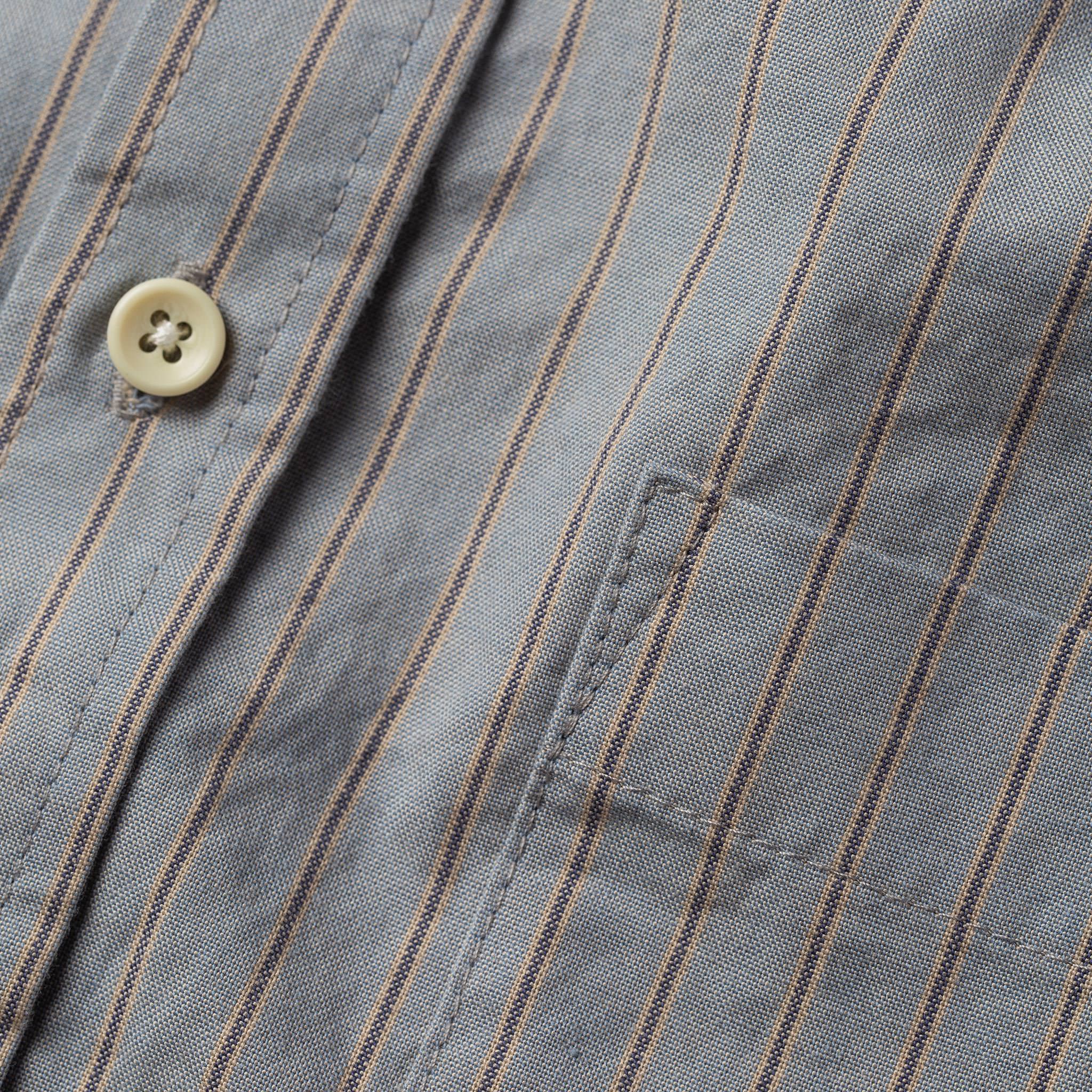 Parkway Stripe Jack C205695