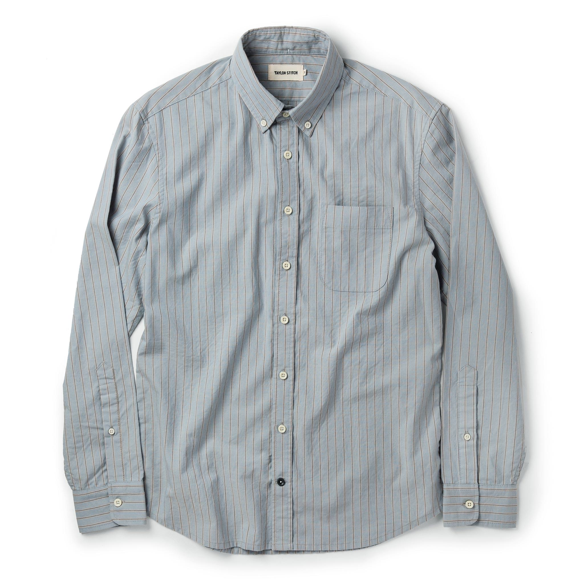 Parkway Stripe Jack C205695