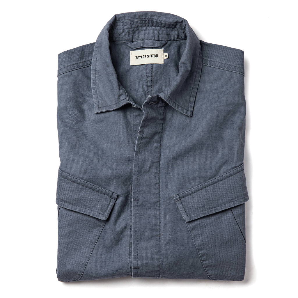 Ocean Jungle Shirt O783240