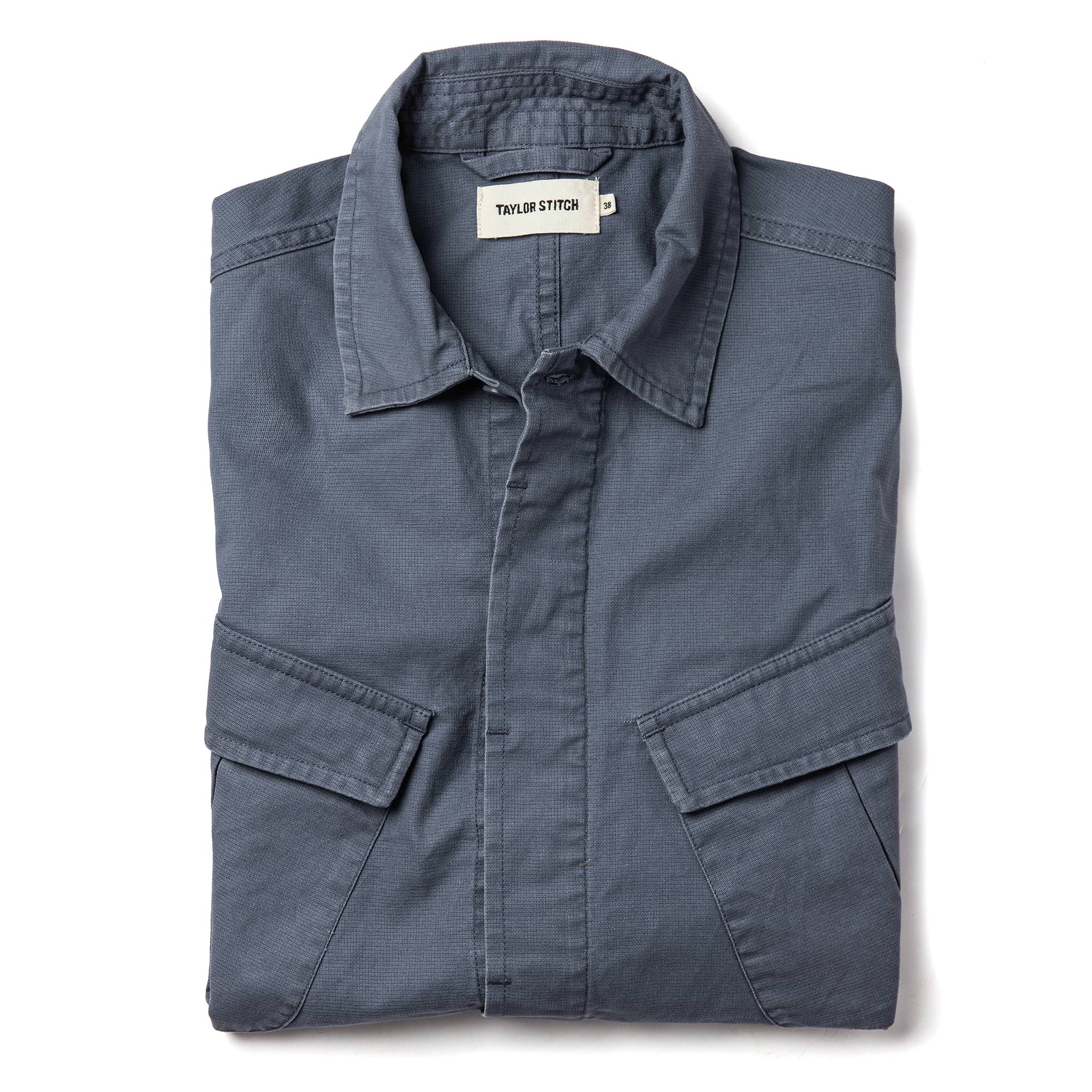 Ocean Jungle Shirt O783240