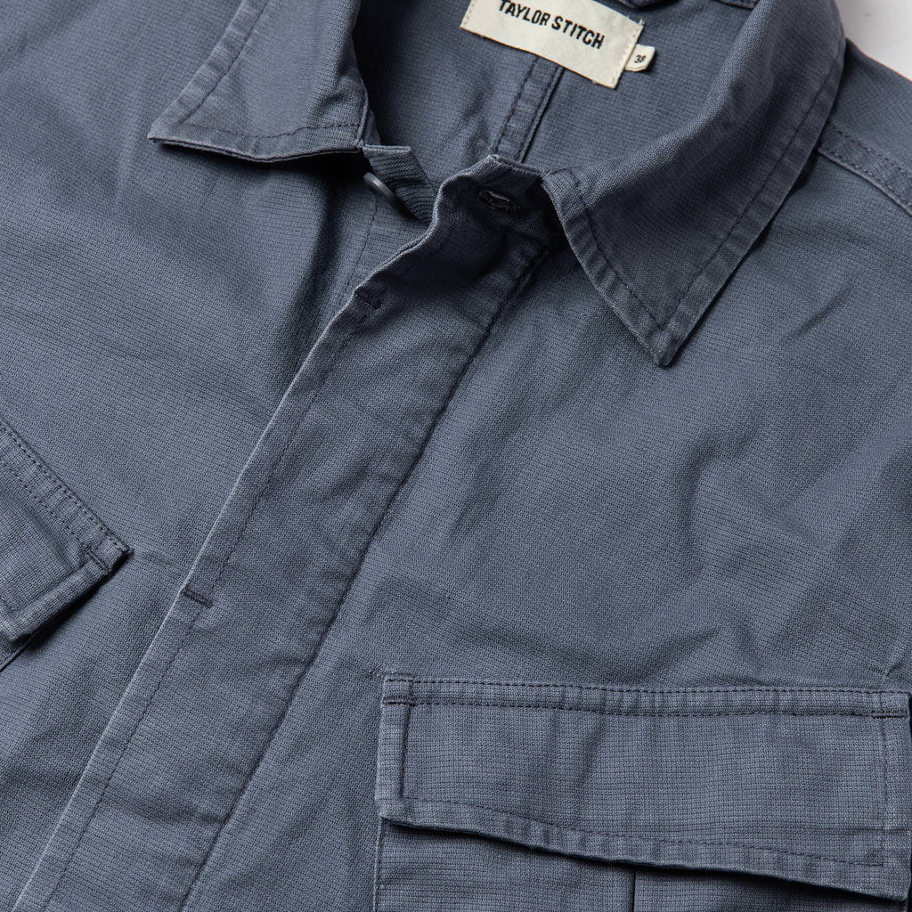 Ocean Jungle Shirt O783240
