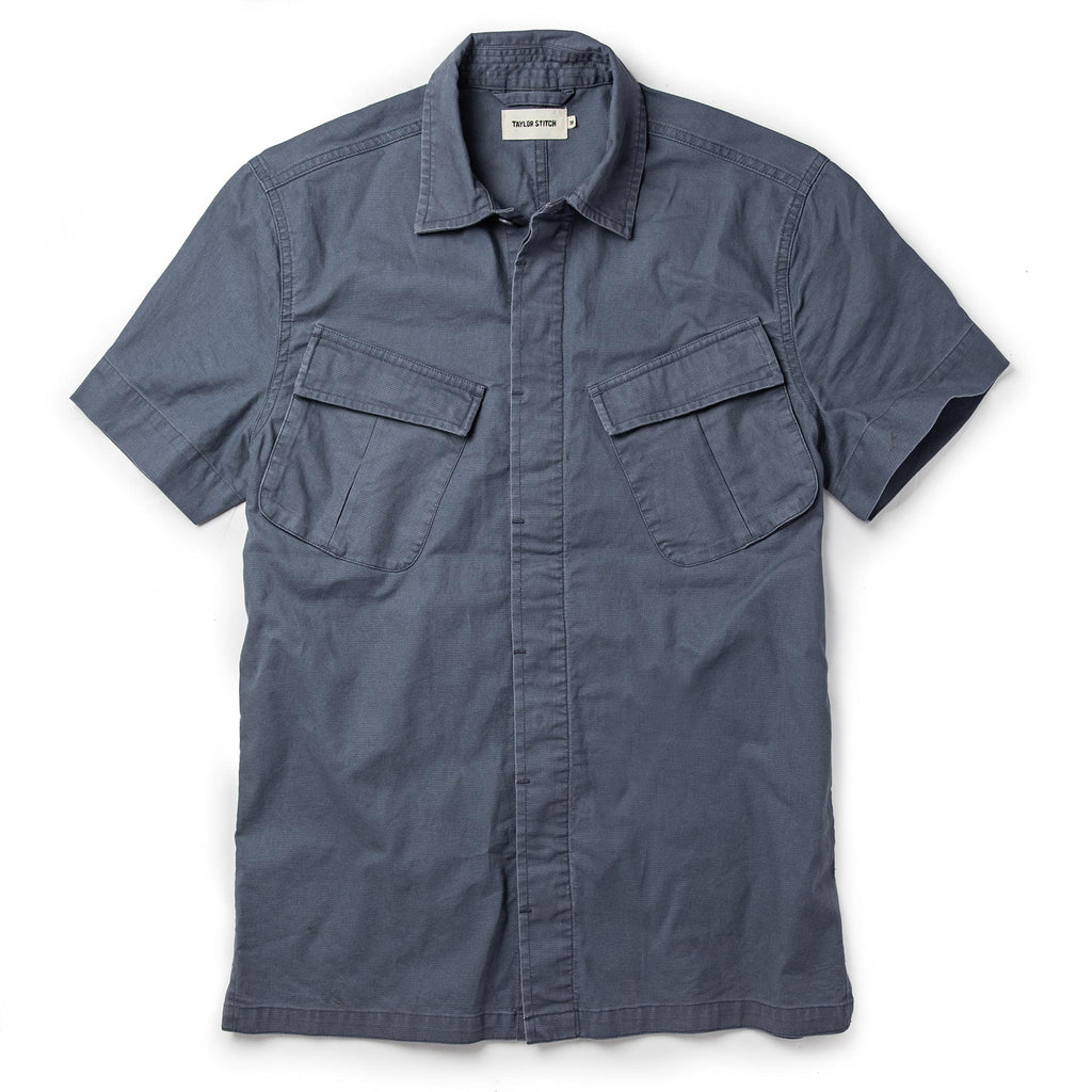 Ocean Jungle Shirt O783240
