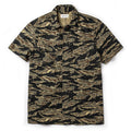 Tiger Camo Jungle Shirt U395281